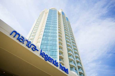 Mantra Legends Hotel - Maitland Accommodation 0