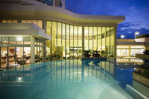 Mantra Legends Hotel - Maitland Accommodation 1