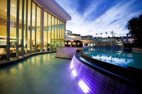 Mantra Legends Hotel - Maitland Accommodation 2
