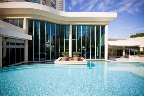 Mantra Legends Hotel - Maitland Accommodation 3