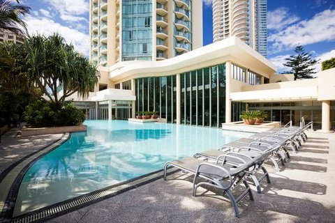 Mantra Legends Hotel - Maitland Accommodation 4