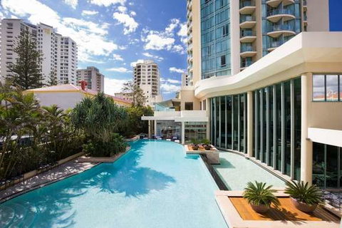Mantra Legends Hotel - Maitland Accommodation 5
