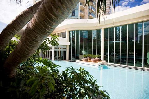 Mantra Legends Hotel - Maitland Accommodation 7