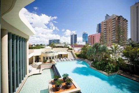 Mantra Legends Hotel - Maitland Accommodation 8