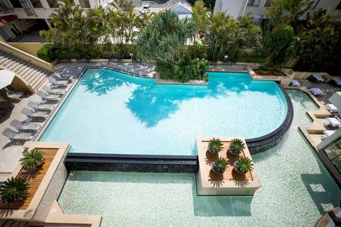 Mantra Legends Hotel - Maitland Accommodation 9