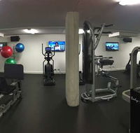 Avenue Hotel Canberra - Maitland Accommodation