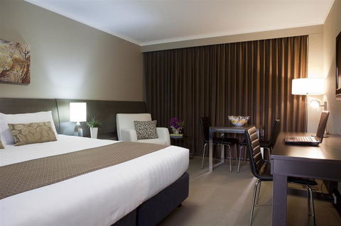 Pavilion on Northbourne - Maitland Accommodation 3