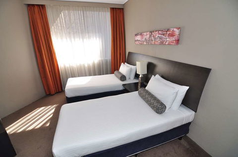 Pavilion on Northbourne - Maitland Accommodation 7