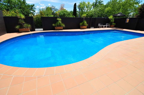 Pavilion on Northbourne - Maitland Accommodation 8