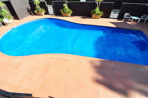 Pavilion on Northbourne - Maitland Accommodation 9