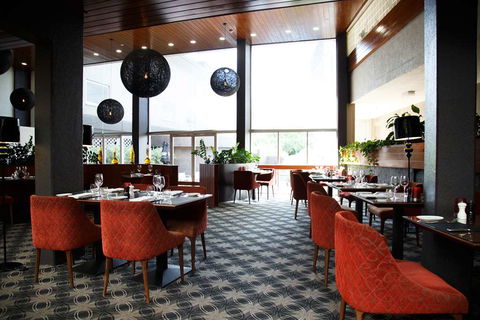 Pavilion on Northbourne - Maitland Accommodation 13