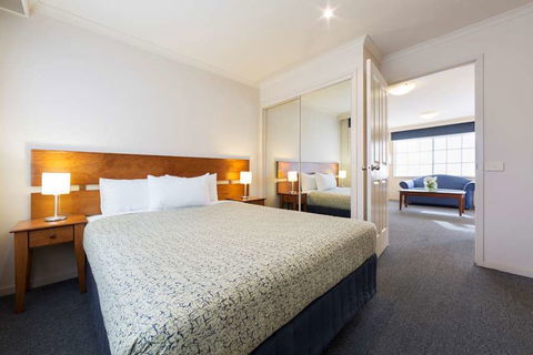 Canberra Parklands Central - Maitland Accommodation 0