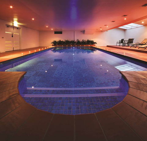 Canberra Parklands Central - Maitland Accommodation 1