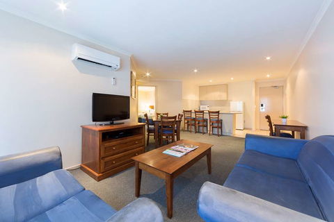 Canberra Parklands Central - Maitland Accommodation 3