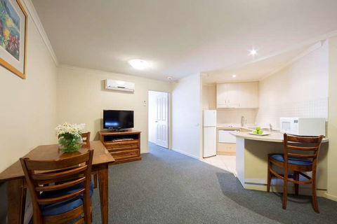 Canberra Parklands Central - Maitland Accommodation 4