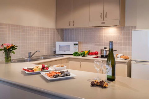 Canberra Parklands Central - Maitland Accommodation 5