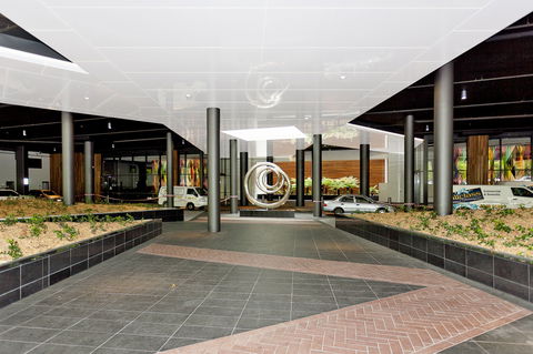 Astra Canberra Manhattan - Maitland Accommodation 3