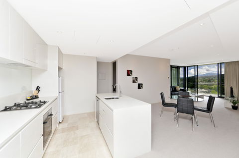 Astra Canberra Manhattan - Maitland Accommodation 10