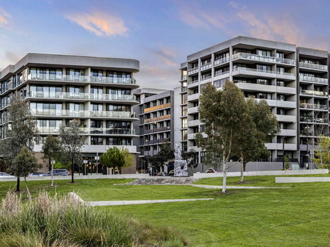 The Sebel Canberra Campbell - Maitland Accommodation 3