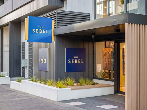 The Sebel Canberra Campbell - Maitland Accommodation 4