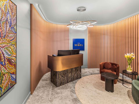 The Sebel Canberra Campbell - Maitland Accommodation 5