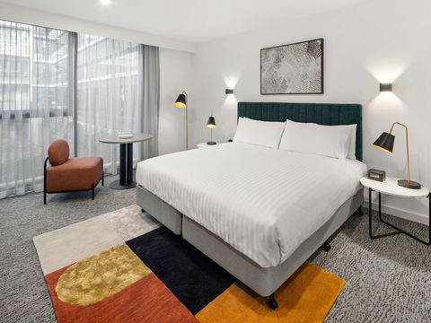 The Sebel Canberra Campbell - Maitland Accommodation 7