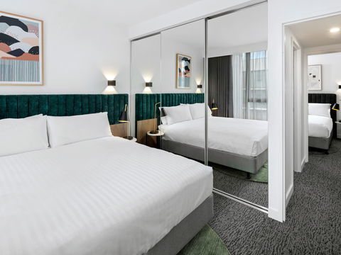 The Sebel Canberra Campbell - Maitland Accommodation 11