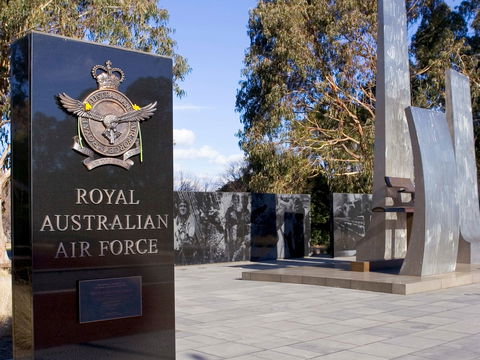 The Sebel Canberra Campbell - Maitland Accommodation 14