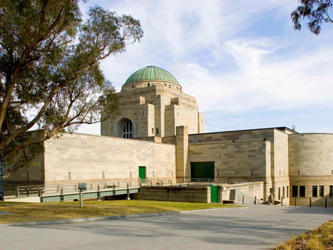 The Sebel Canberra Campbell - Maitland Accommodation 17