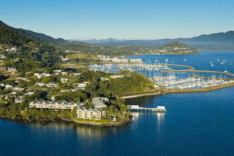 Coral Sea Resort - Maitland Accommodation 0