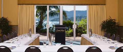 Coral Sea Resort - Maitland Accommodation 3