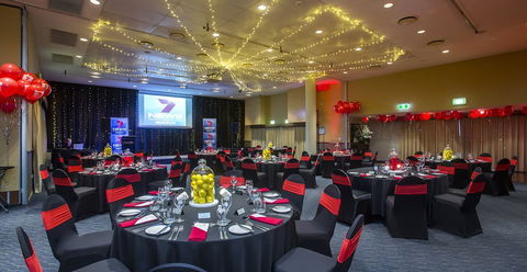 Coral Sea Resort - Maitland Accommodation 5