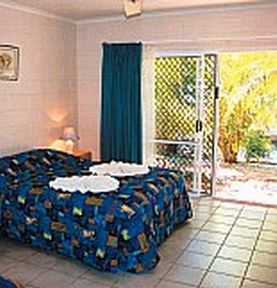Colonial Palms Motor Inn - Maitland Accommodation 0