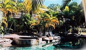 Colonial Palms Motor Inn - Maitland Accommodation 1