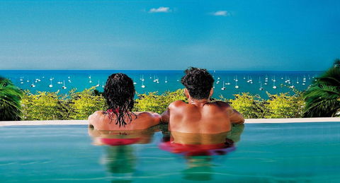 At Waters Edge Resort - Maitland Accommodation 1