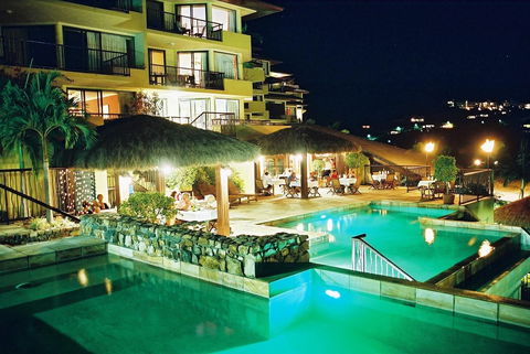 At Waters Edge Resort - Maitland Accommodation 4