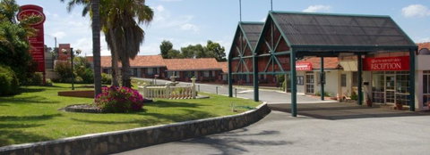 Sleep Inn Hospitality - Maitland Accommodation 0