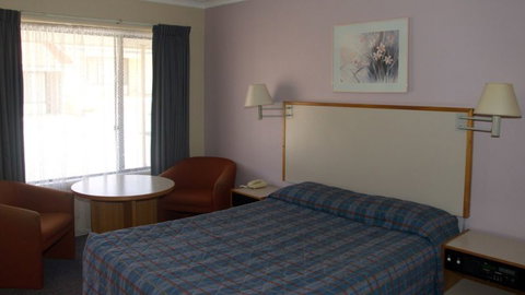 Sleep Inn Hospitality - Maitland Accommodation 1