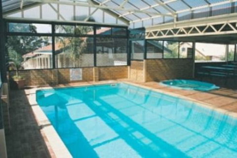 Sleep Inn Hospitality - Maitland Accommodation 2