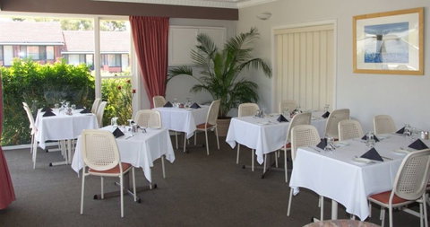 Sleep Inn Hospitality - Maitland Accommodation 3