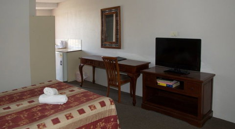 Sleep Inn Hospitality - Maitland Accommodation 4