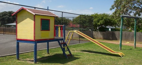 Sleep Inn Hospitality - Maitland Accommodation 5