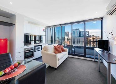 Aura On Flinders - Maitland Accommodation 3