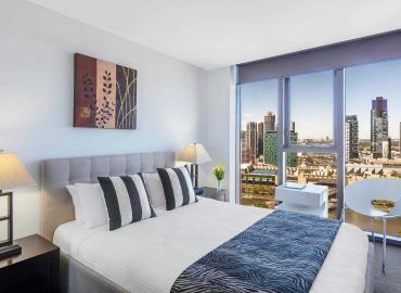 Aura On Flinders - Maitland Accommodation 4