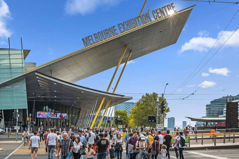 YEHS Hotel Melbourne CBD - Maitland Accommodation 3
