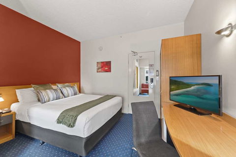 YEHS Hotel Melbourne CBD - Maitland Accommodation 4