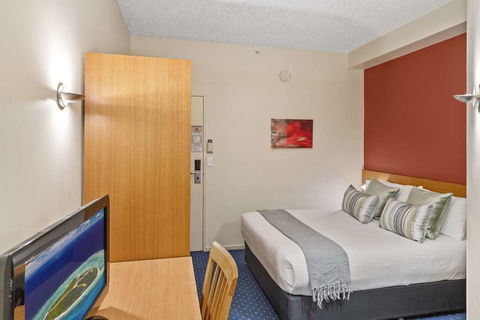 YEHS Hotel Melbourne CBD - Maitland Accommodation 5