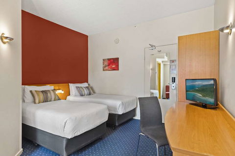 YEHS Hotel Melbourne CBD - Maitland Accommodation 6