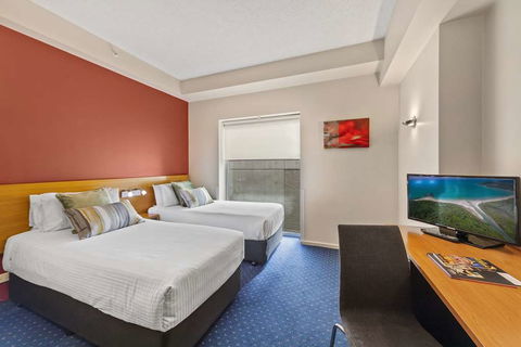 YEHS Hotel Melbourne CBD - Maitland Accommodation 7