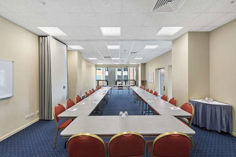 YEHS Hotel Melbourne CBD - Maitland Accommodation 8
